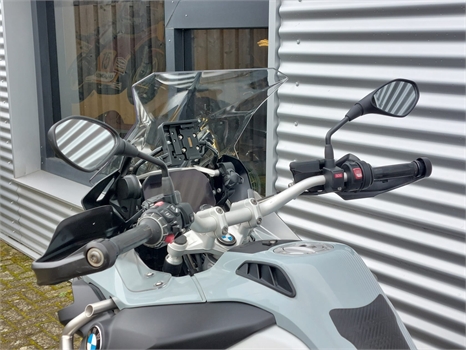 BMW R 1250 GS Adventure